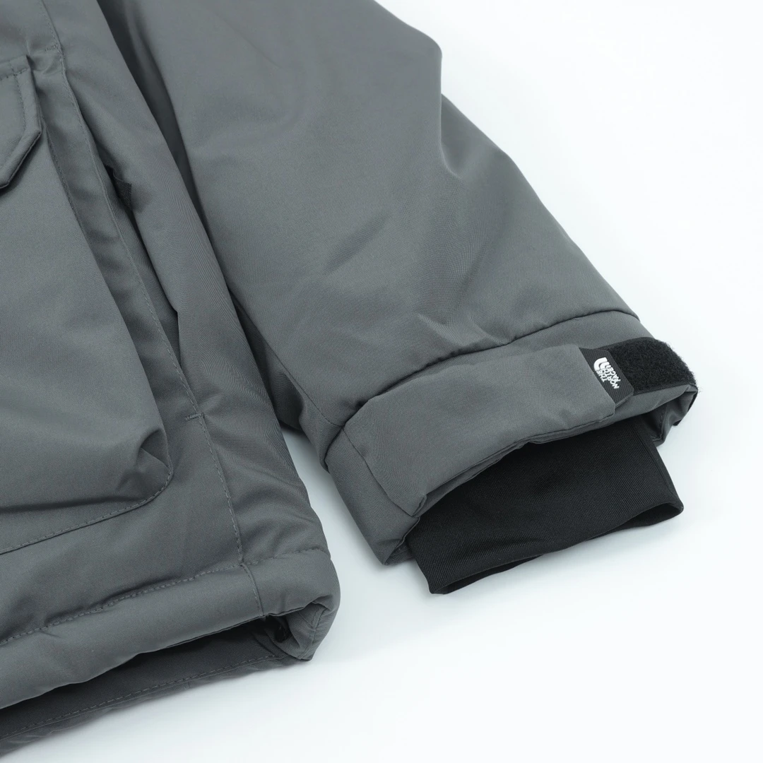 TNF Outwear S-L 380202602031424_139 - Image 4