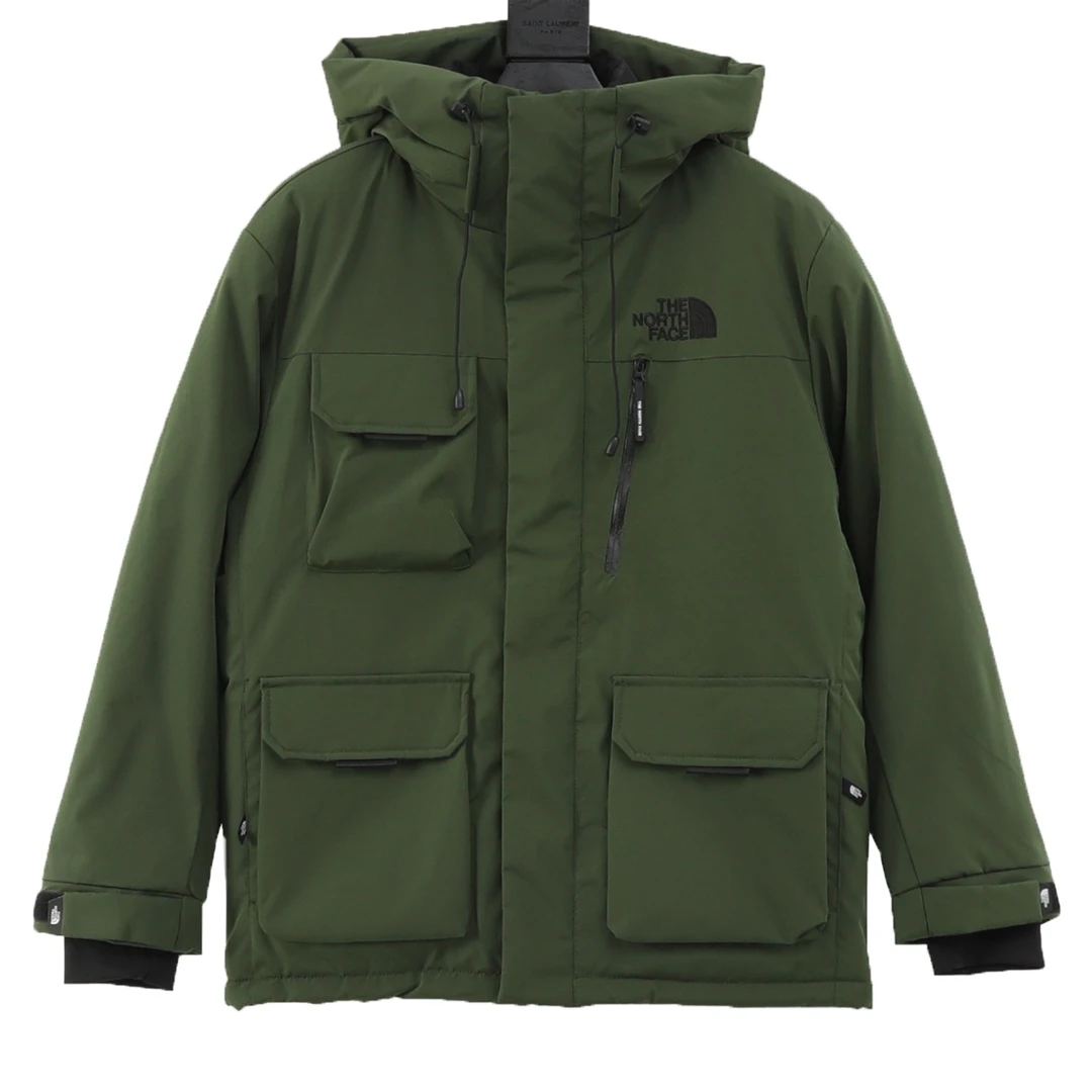 TNF Outwear S-L 380202602031425_139