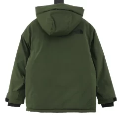 Alternative view of TNF Outwear S-L 380202602031425_139