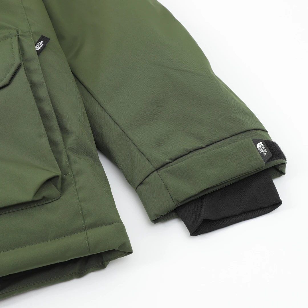 TNF Outwear S-L 380202602031425_139 - Image 5