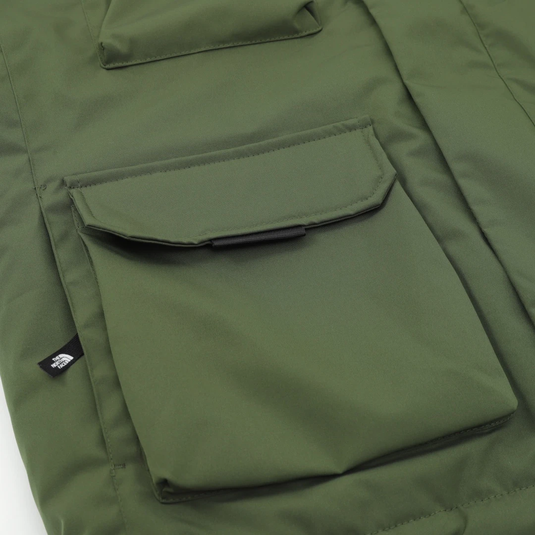 TNF Outwear S-L 380202602031425_139 - Image 6
