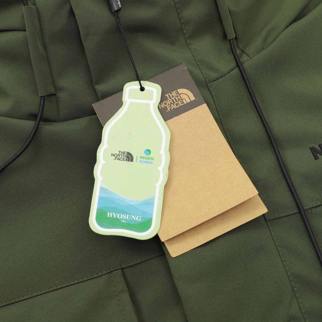 TNF Outwear S-L 380202602031425_139 - Image 7