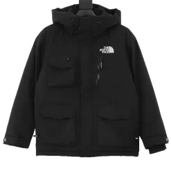 TNF Outwear S-L 380202602031426_139