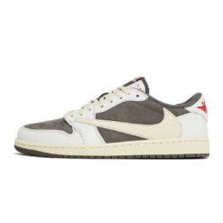Travis Scott x Air Jordan 1 Low Sneaker DM7866-162