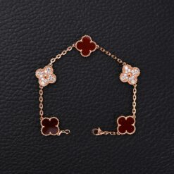 VCA Bracelets 200202602040187_89