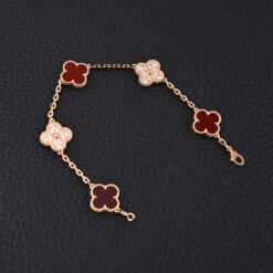Alternative view of VCA Bracelets 200202602040187_89