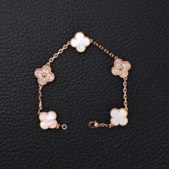 VCA Bracelets 200202602040188_89