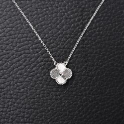Alternative view of VCA Necklaces 160202602040209_79
