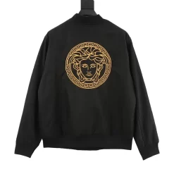 Alternative view of VERSACE Outwear 46-52 350202602031349_139