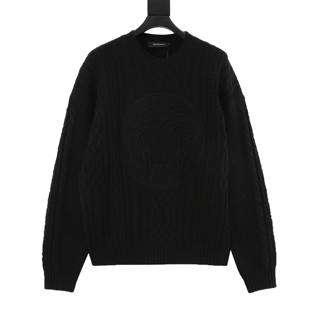 VERSACE Topwear 46-52 370202602030353_139