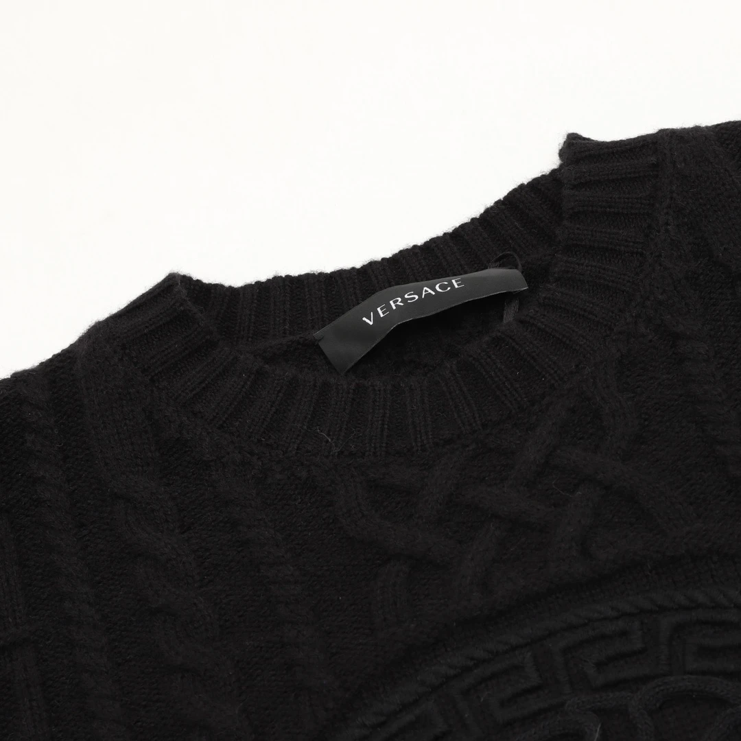 VERSACE Topwear 46-52 370202602030353_139 - Image 3