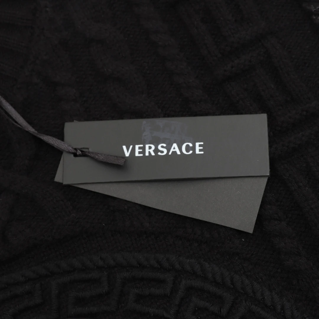 VERSACE Topwear 46-52 370202602030353_139 - Image 5
