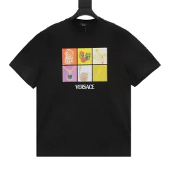 VERSACE Topwear S-XL 80202602034808_59