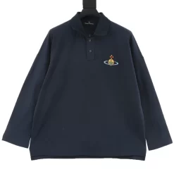 VIVIENNE WESTWOOD Topwear S-L 210202602033287_99