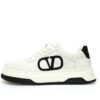 Valentino Sneaker RY2S0830BLUBL618H