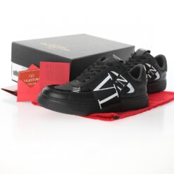 Alternative view of Valentino Sneaker TY2S0C16WRQ0NI