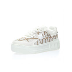 Alternative view of Valentino Sneaker WS0FQ4IFFK1R