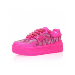 Alternative view of Valentino Sneaker WS0FQ4MPVMPU