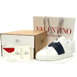 Alternative view of Valentino Sneaker YS0830BLUM15