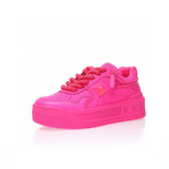 Alternative view of Valentino Sneaker YS0G37XTMUWT