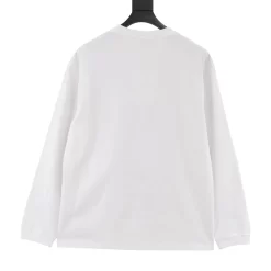 Alternative view of WE11DONE Topwear S-L 160202602033047_79