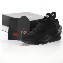 Alternative view of Y-3 Sneaker FX0909