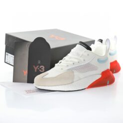 Alternative view of Y-3 Sneaker FX1411