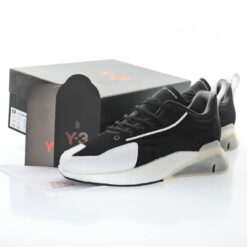 Alternative view of Y-3 Sneaker FX1413
