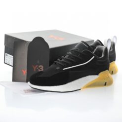 Alternative view of Y-3 Sneaker FX1416