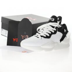 Alternative view of Y-3 Sneaker FZ4326