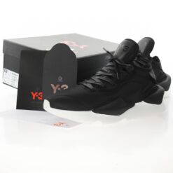 Alternative view of Y-3 Sneaker FZ4327