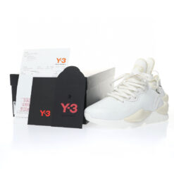 Alternative view of Y-3 Sneaker HR1951