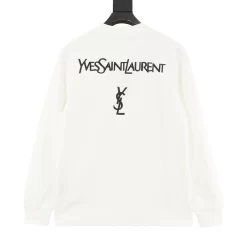 Alternative view of YSL Topwear M-XXXL 160202602031704_79
