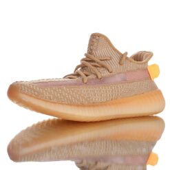 Alternative view of Yeezy Boost 350 Sneaker EG7490