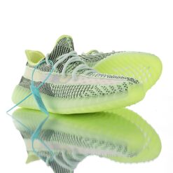Alternative view of Yeezy Boost 350 Sneaker FX4130