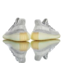 Alternative view of Yeezy Boost 350 Sneaker FX4349