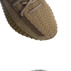 Alternative view of Yeezy Boost 350 Sneaker FX9033