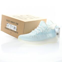 Alternative view of Yeezy Boost 350 Sneaker GW2869