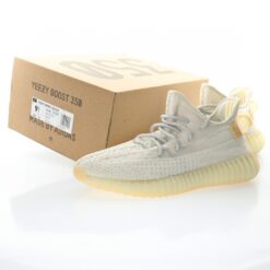 Alternative view of Yeezy Boost 350 Sneaker GY3438