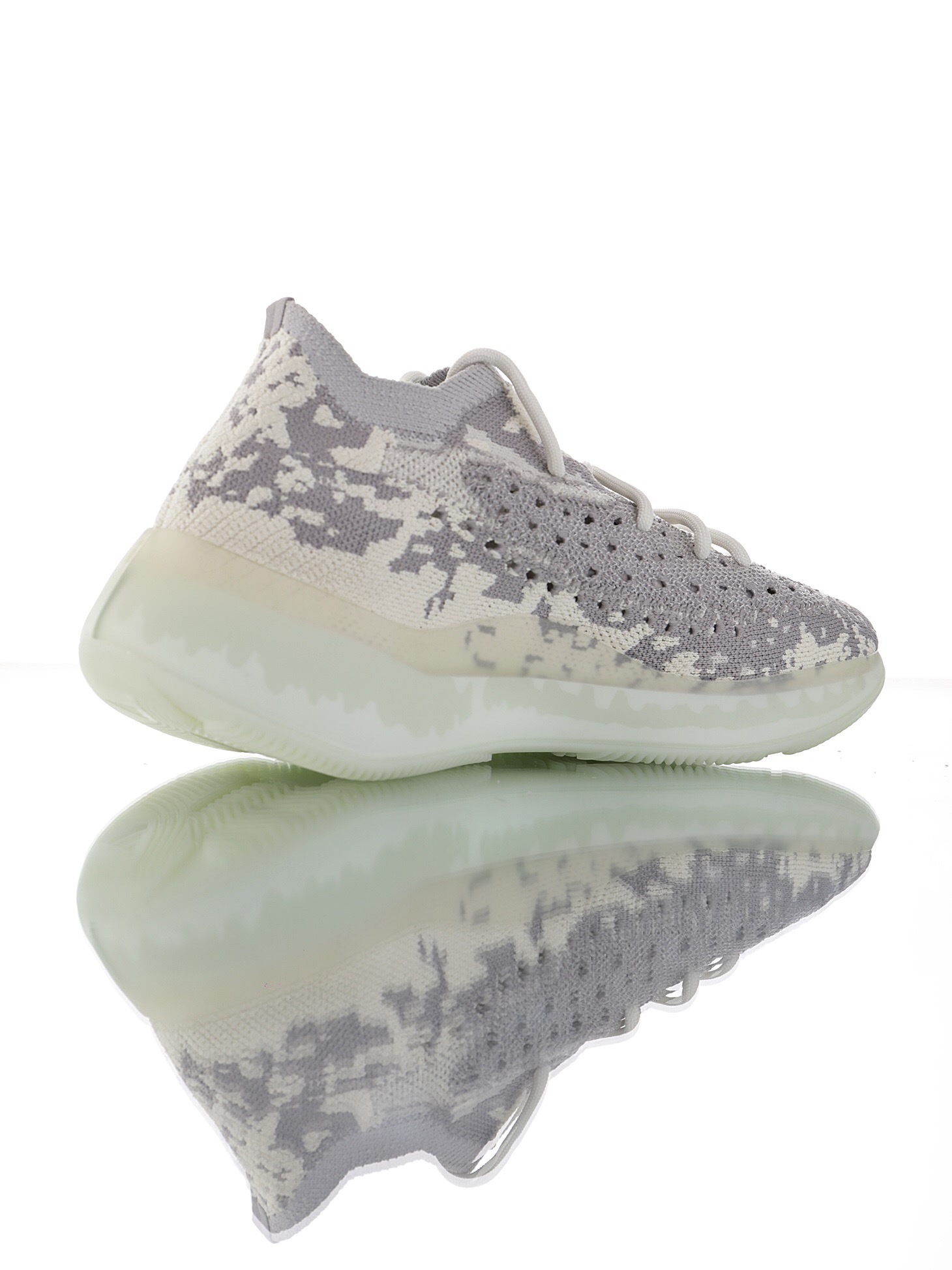 Yeezy Boost 380 Sneaker FV3260 - Image 7