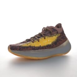 Alternative view of Yeezy Boost 380 Sneaker FZ4982
