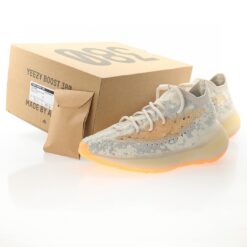 Alternative view of Yeezy Boost 380 Sneaker GY2649