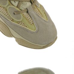 Alternative view of Yeezy Boost 500 Sneaker DB2966
