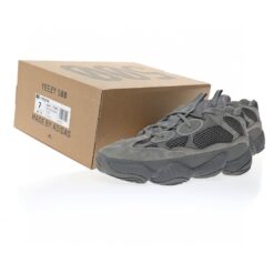 Alternative view of Yeezy Boost 500 Sneaker GW6373