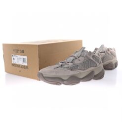 Alternative view of Yeezy Boost 500 Sneaker GX3607