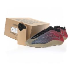 Alternative view of Yeezy Boost 700 Sneaker GW1814