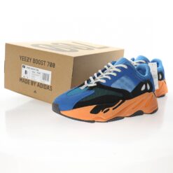 Alternative view of Yeezy Boost 700 Sneaker GZ0541