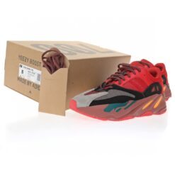 Alternative view of Yeezy Boost 700 Sneaker HQ6979