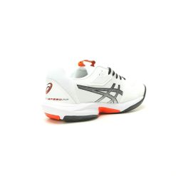Alternative view of ASICS Solution Speed FF 3 Sneakers 1041A438-103