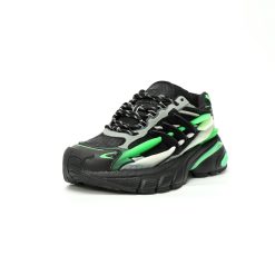 Alternative view of Adidas Virgina Adistar Jellyfish JP9266 Sneakers